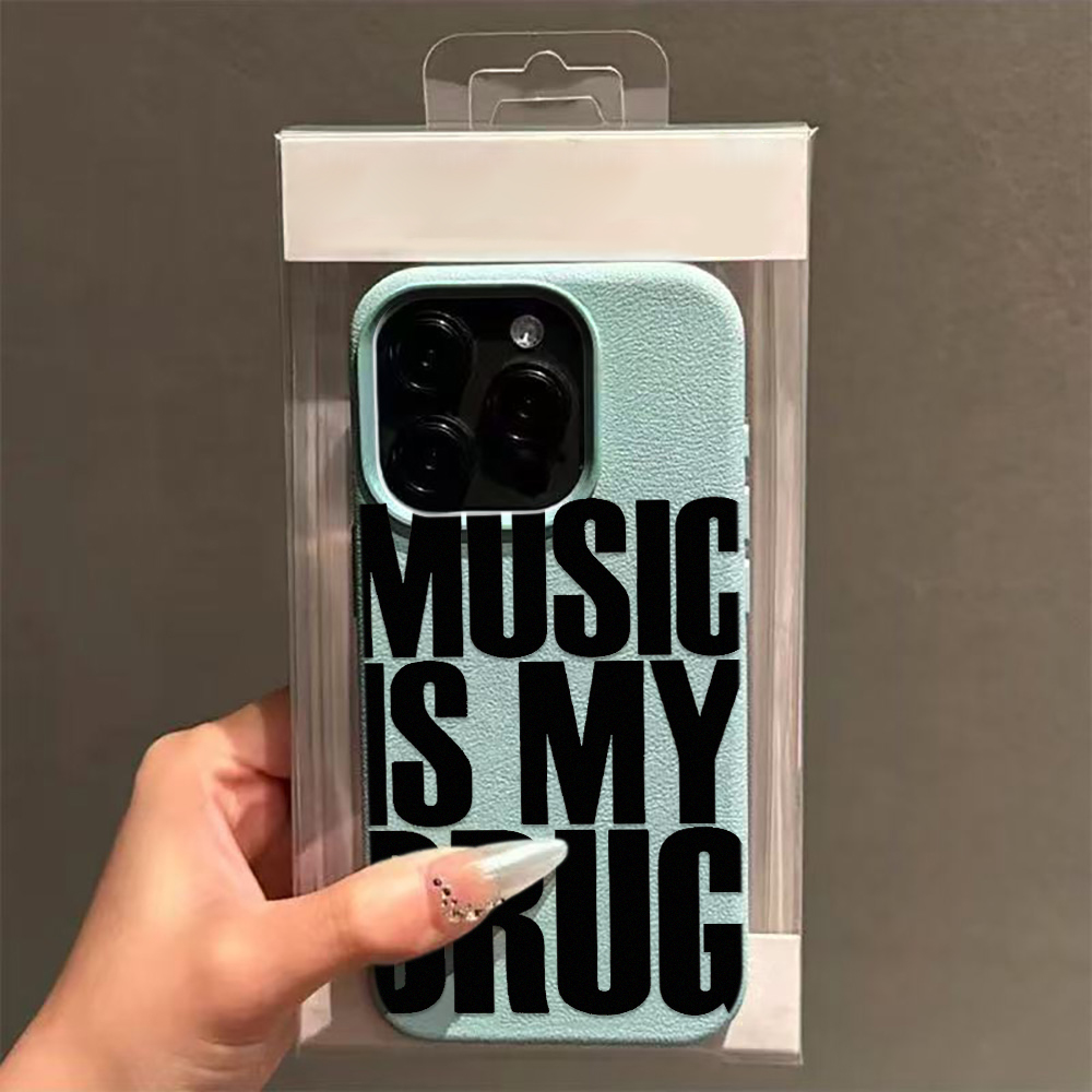 Music Silicone Cover For iPhon - Phone Cases Popular 评论和价格