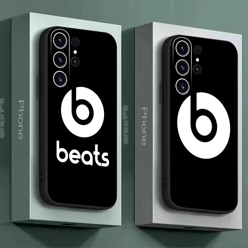 Brand Fashion beats logo Phone - Phone Cases Brand 评论和价格