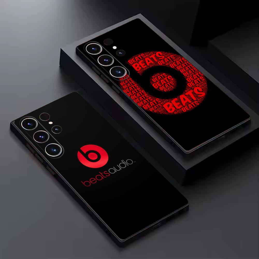 Brand Fashion beats logo Phone - Phone Cases Brand 评论和价格