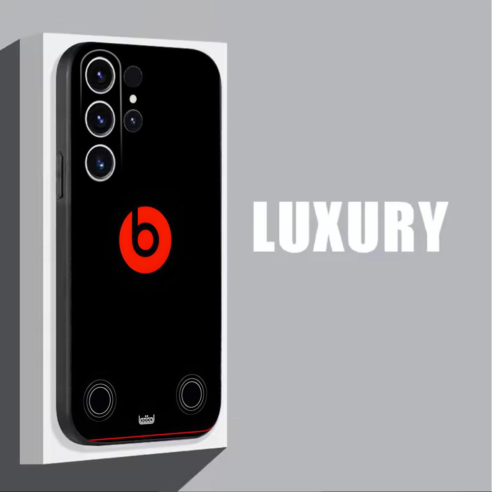 Brand Fashion beats logo Phone - Phone Cases Brand 评论和价格