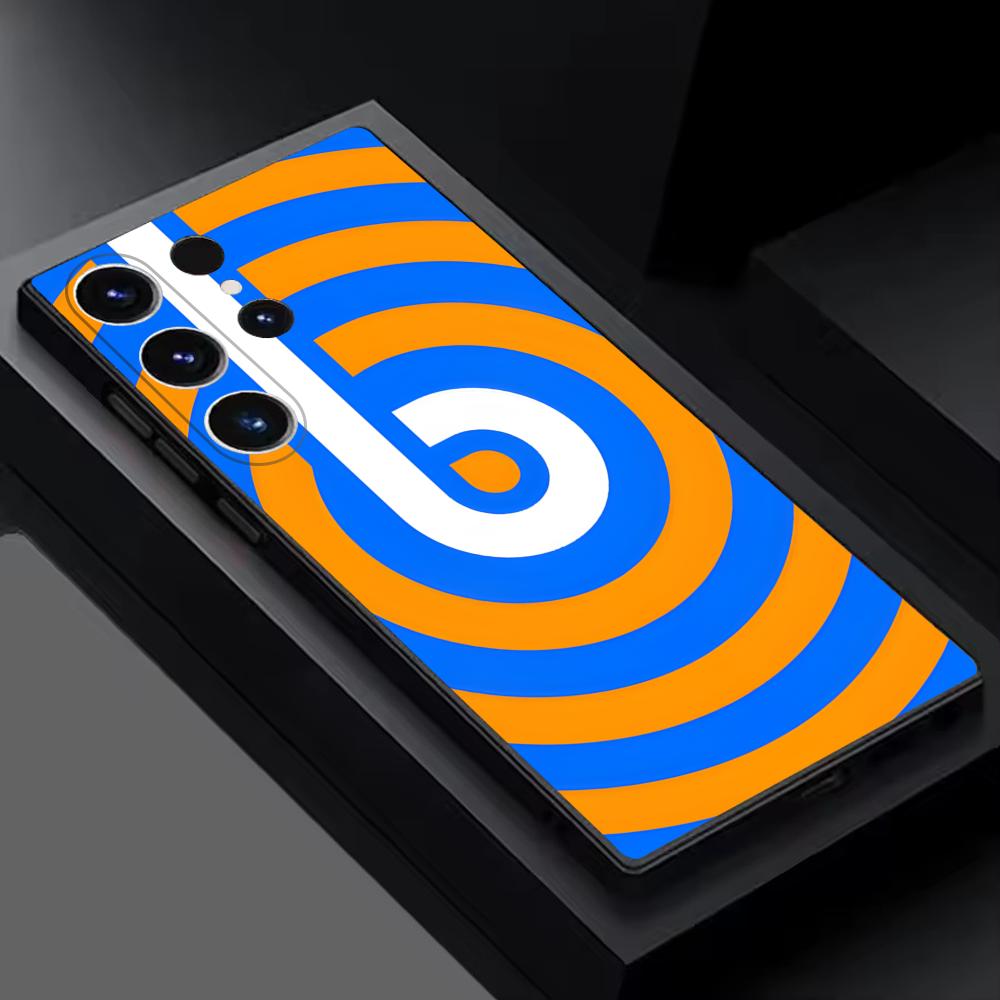 Brand Fashion beats logo Phone - Phone Cases Brand 评论和价格