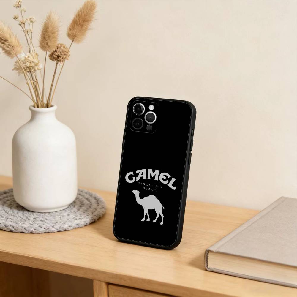 Cigarette-Brand Camel Phone Ca - Phone Cases Blunt 评论和价格