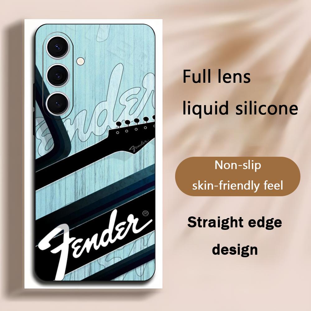 Guitar Brand  Phone Case F-Fen - Phone Cases Brand 评论和价格