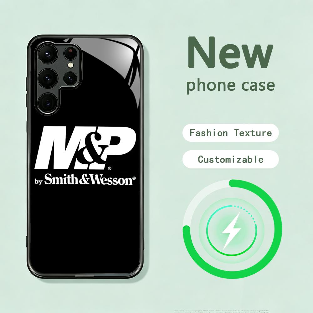Hot gun brands S-Smith & Wesso - Phone Cases Brand 评论和价格