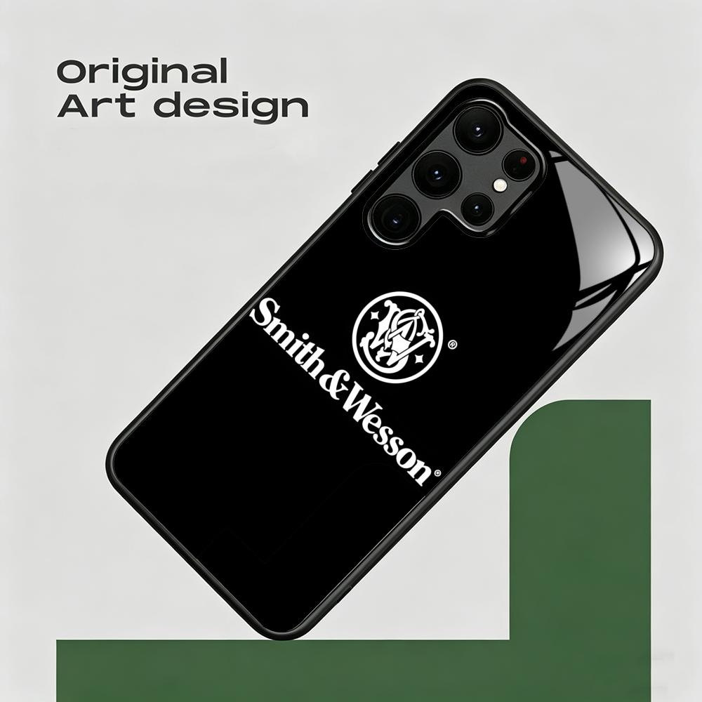 Hot gun brands S-Smith & Wesso - Phone Cases Brand 评论和价格