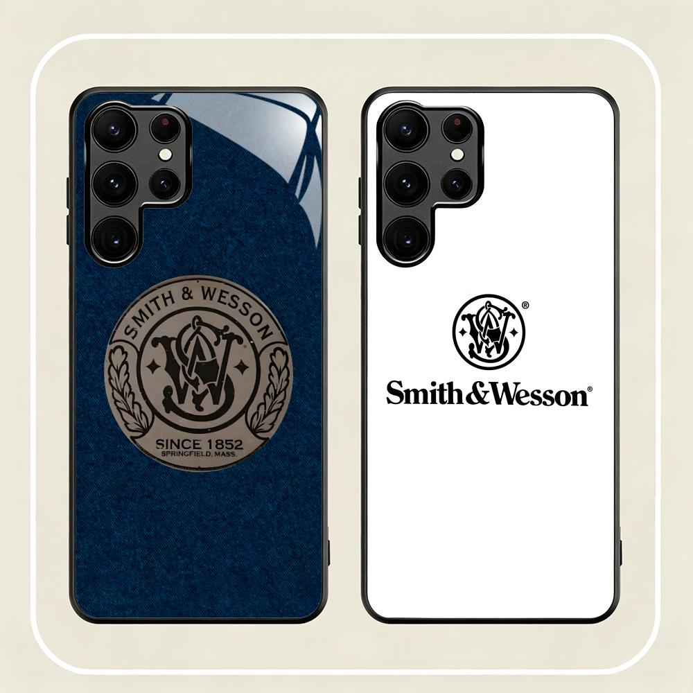 Hot gun brands S-Smith & Wesso - Phone Cases Brand 评论和价格