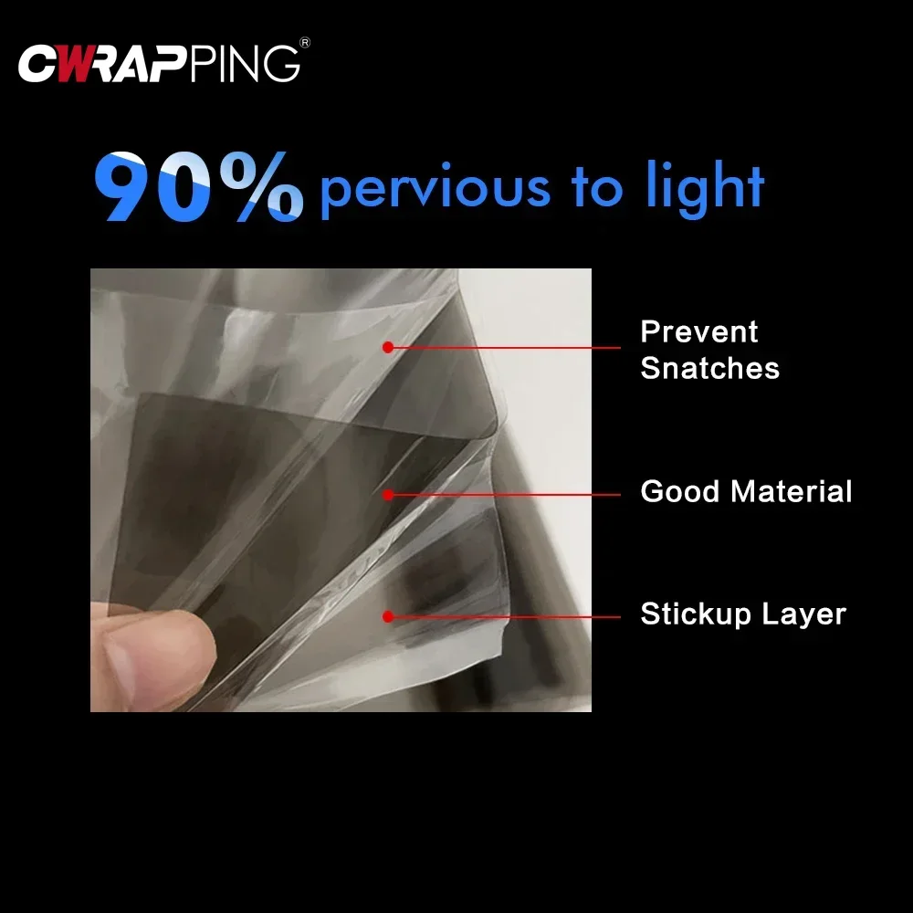 40cm Car Headlight Taillight S - Phone Cases Blunt 评论和价格