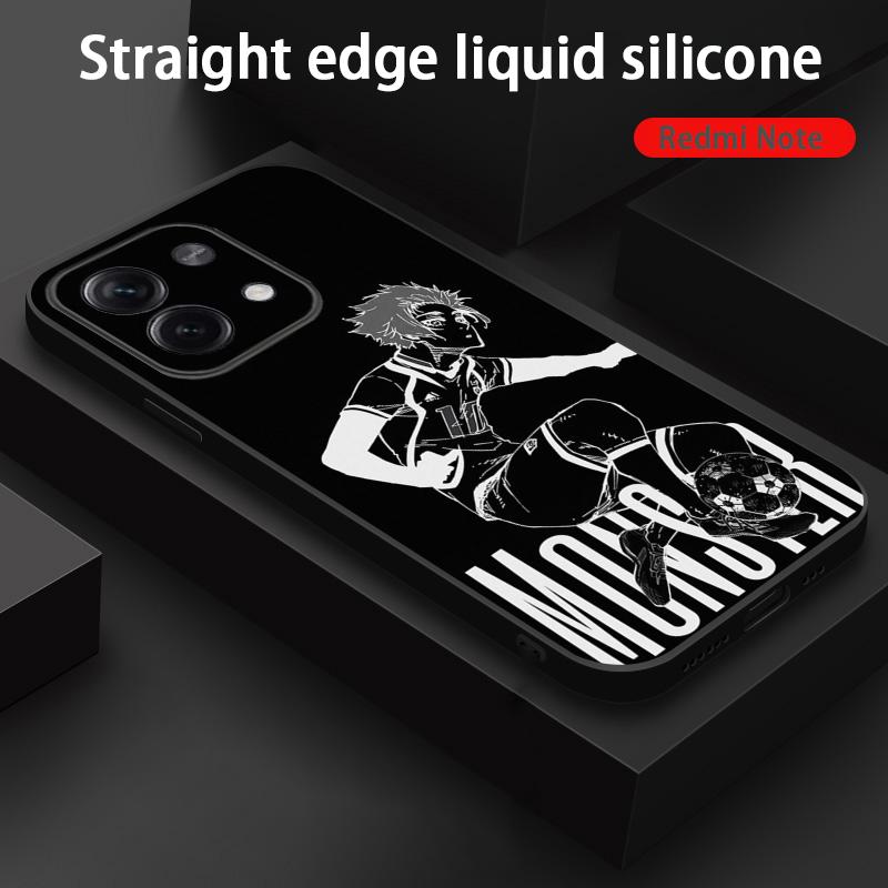 Sae itoshi cool anime man patt - Phone Cases Cool 评论和价格