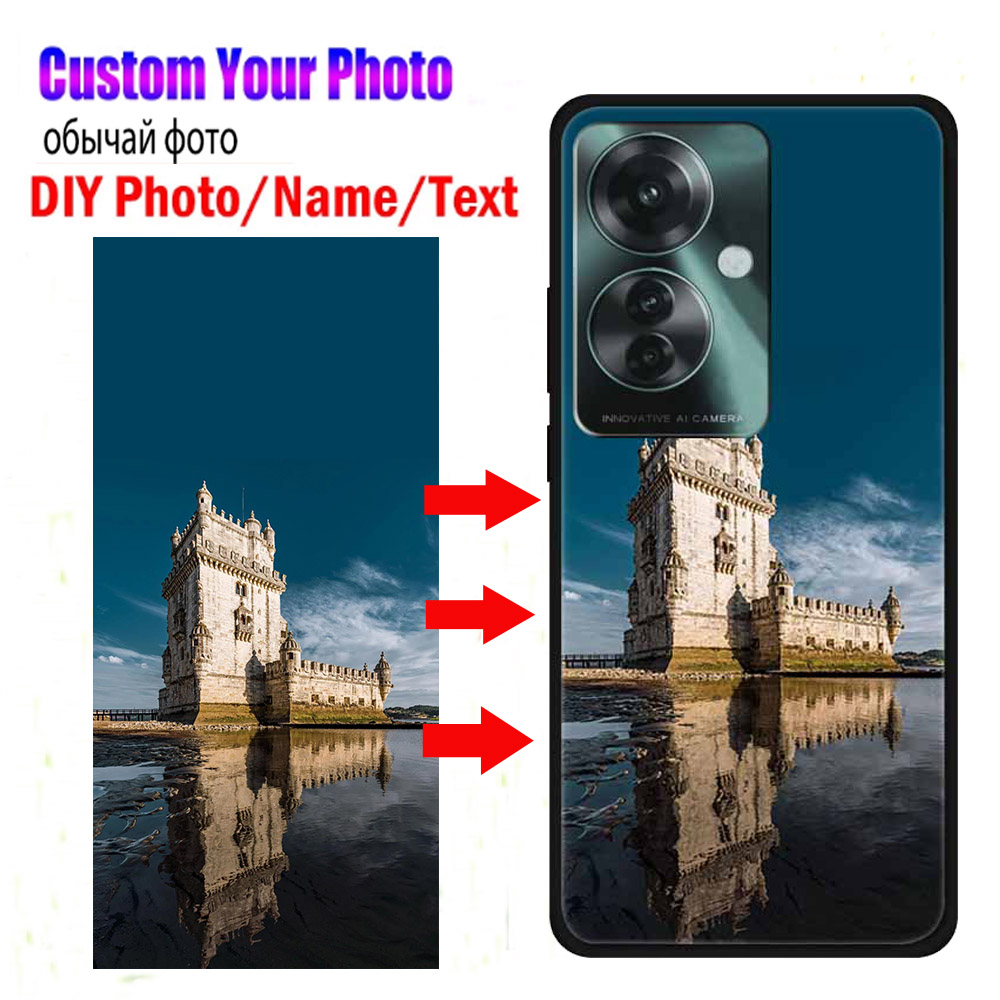 Customized DIY Photo Phone Cas - Phone Cases Personalised 评论和价格