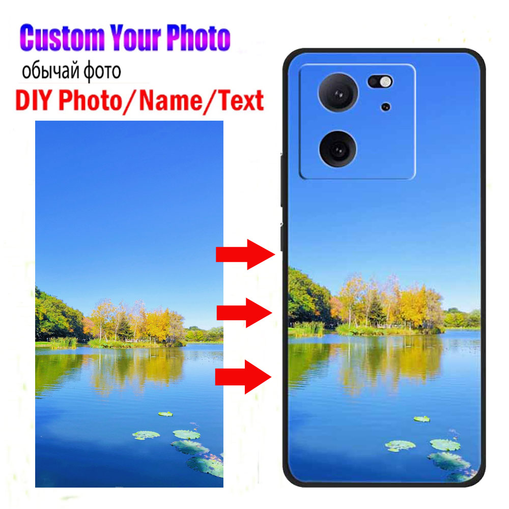 Customized DIY Photo Phone Cas - Phone Cases Personalised 评论和价格