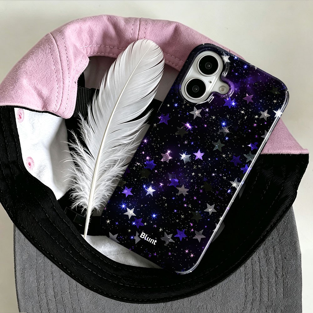 Galaxy Star Blunt Phone Case f - Phone Cases Blunt 评论和价格