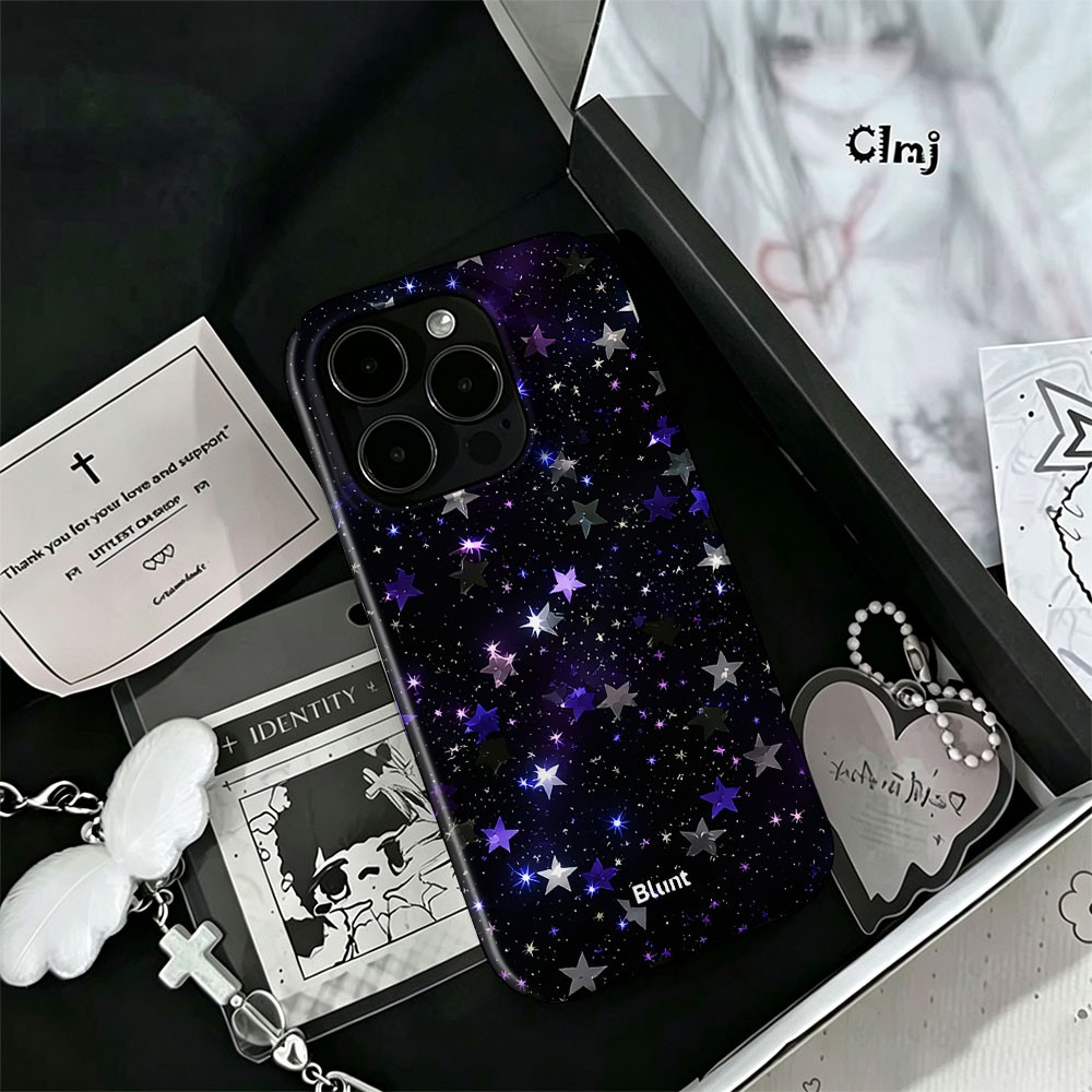 Galaxy Star Blunt Phone Case f - Phone Cases Blunt 评论和价格