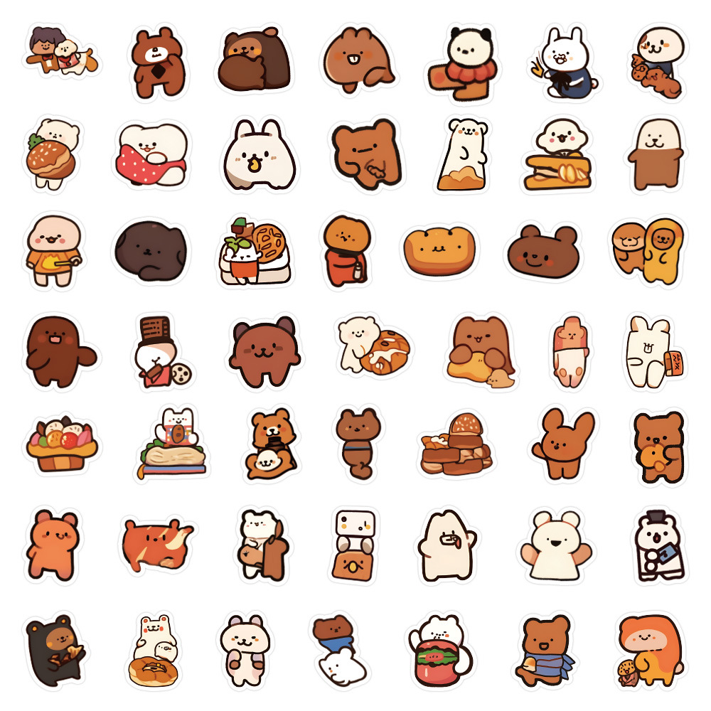 100 Pieces of Hand-Drawn Cat W - Phone Cases You Can Design 评论和价格