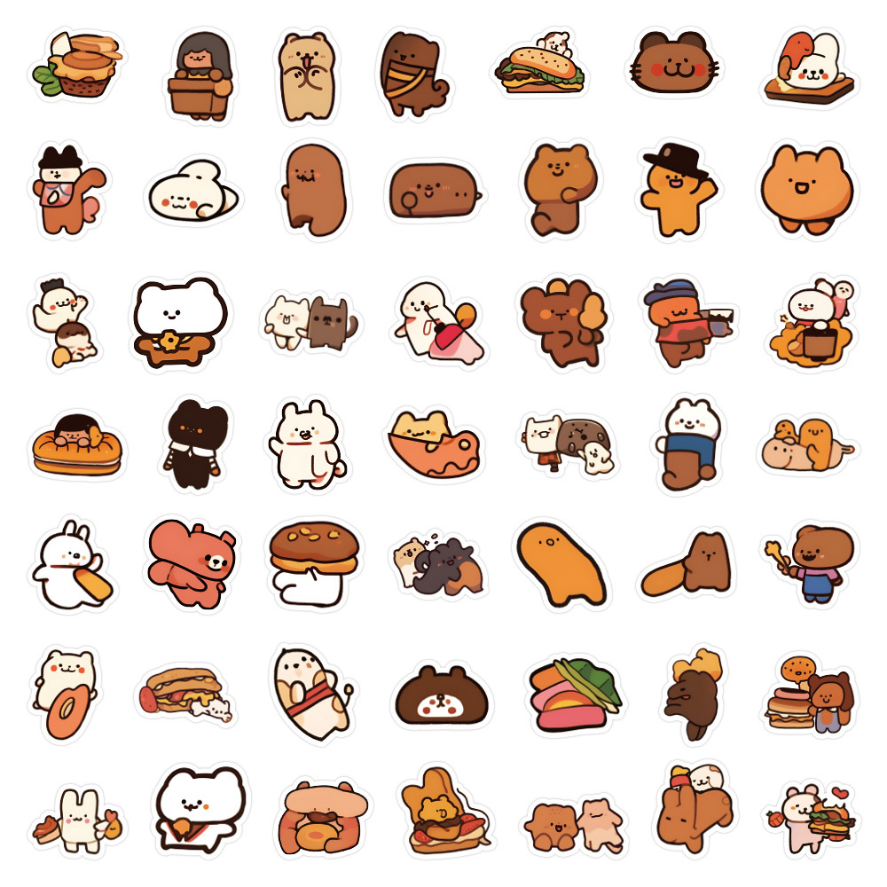 100 Pieces of Hand-Drawn Cat W - Phone Cases You Can Design 评论和价格