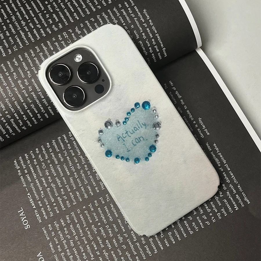 Sparkly Heart Design Empowerin - Phone Cases You Can Design 评论和价格