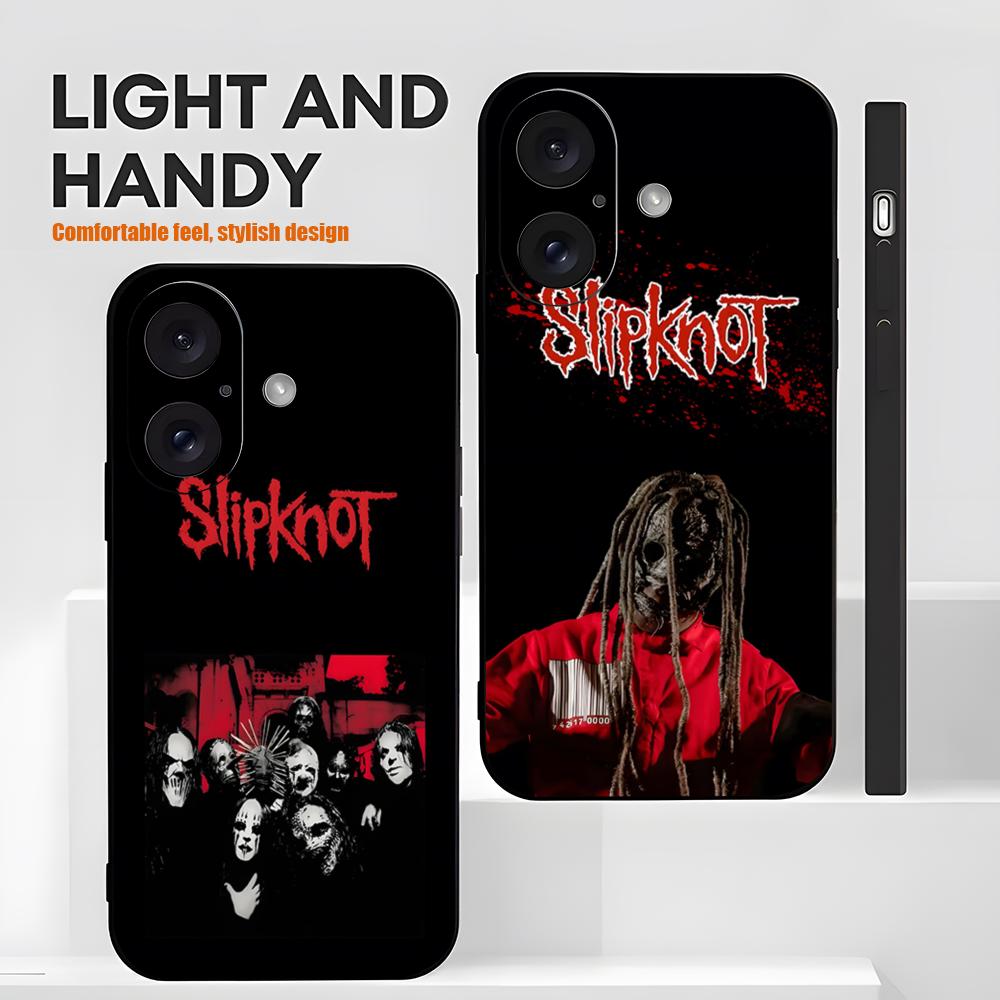 S-Slipknot Popular Band Phone  - Phone Cases Popular 评论和价格