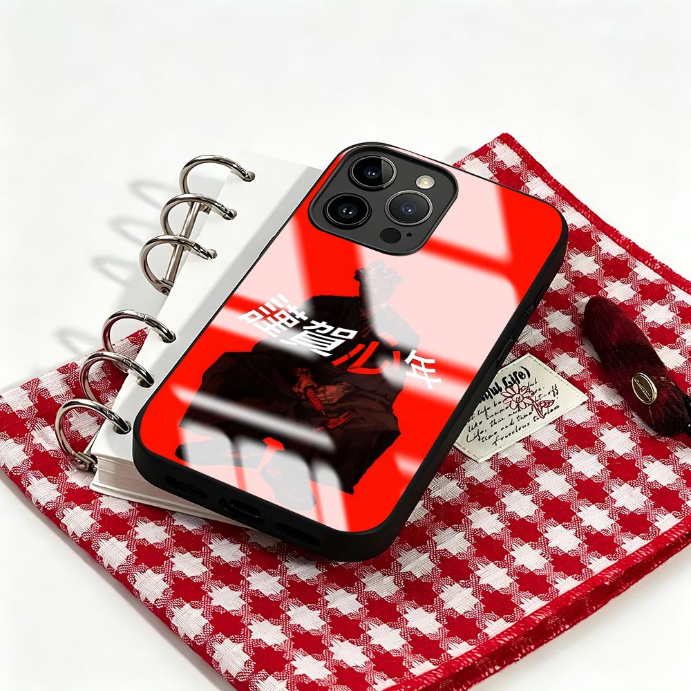 Anime Dorohedoro Phone Case Fo - Phone Cases For Iphone 17 评论和价格