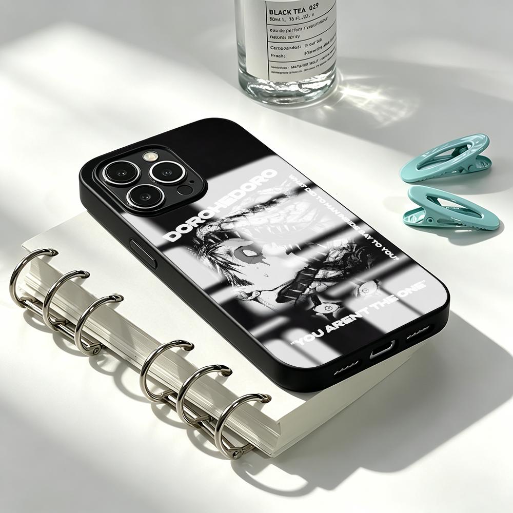 Anime Dorohedoro Phone Case Fo - Phone Cases For Iphone 17 评论和价格