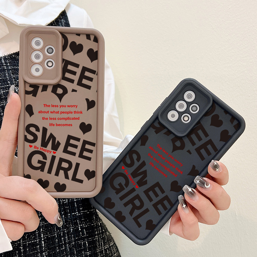Case For Samsung S26 S25 S23 S - Phone Cases A14 Samsung 评论和价格