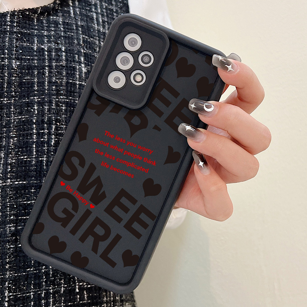 Case For Samsung S26 S25 S23 S - Phone Cases A14 Samsung 评论和价格