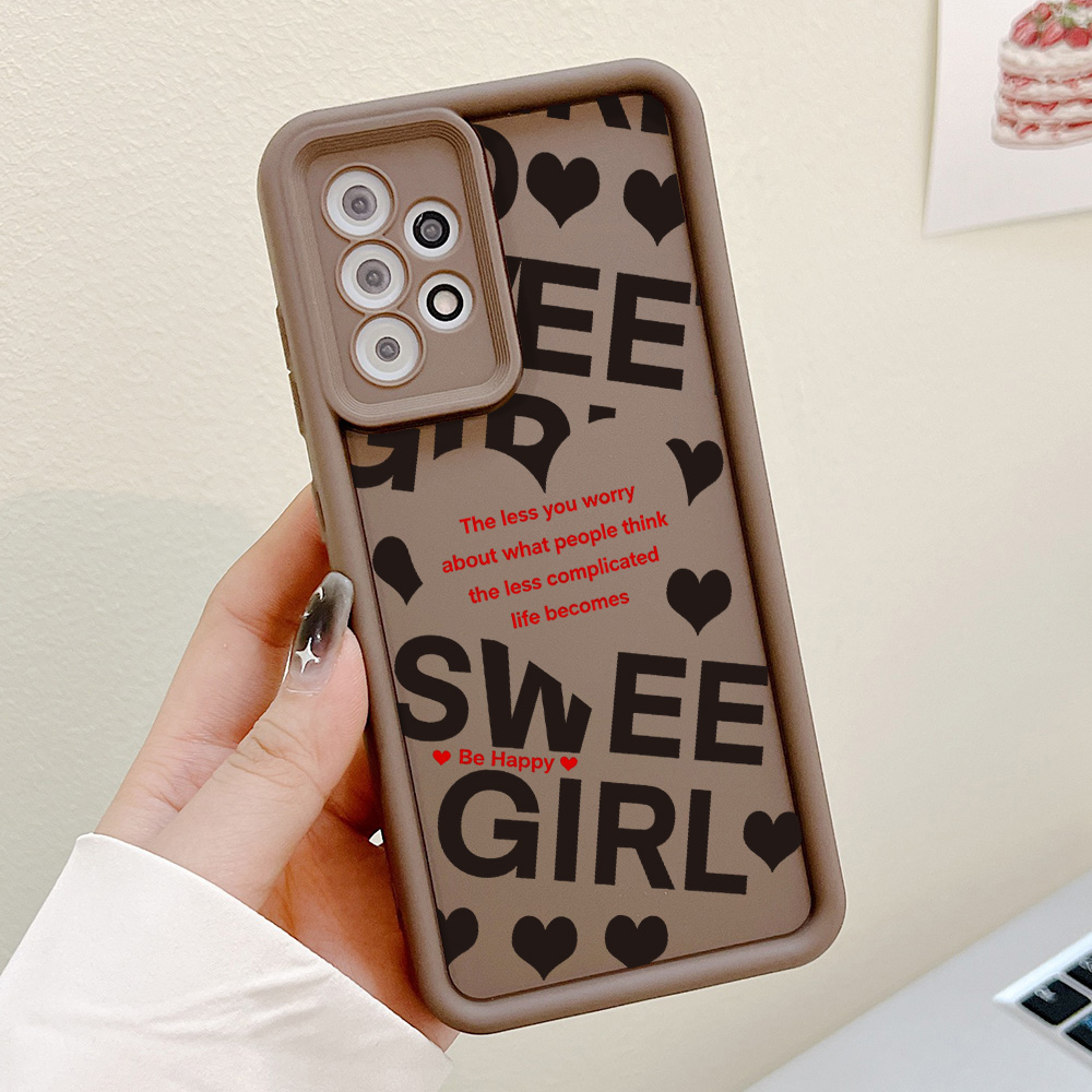 Case For Samsung S26 S25 S23 S - Phone Cases A14 Samsung 评论和价格