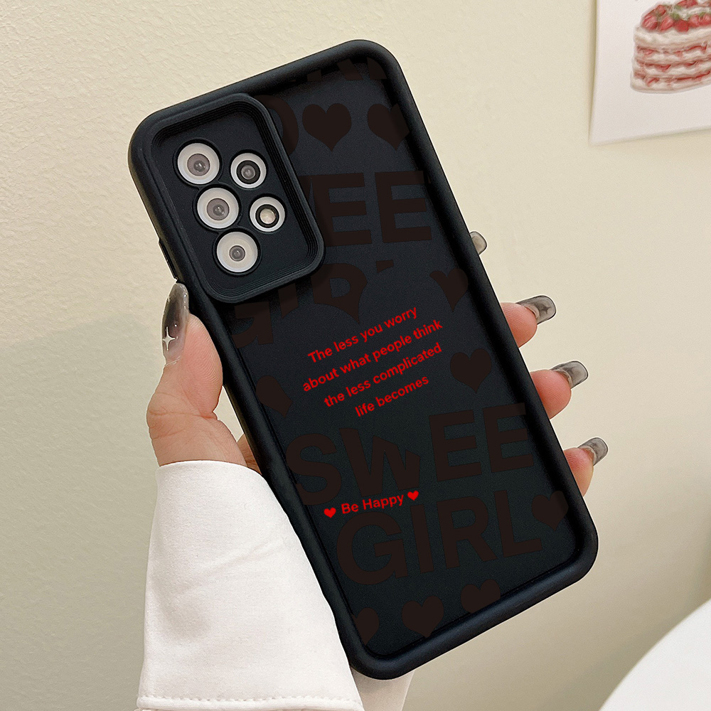 Case For Samsung S26 S25 S23 S - Phone Cases A14 Samsung 评论和价格