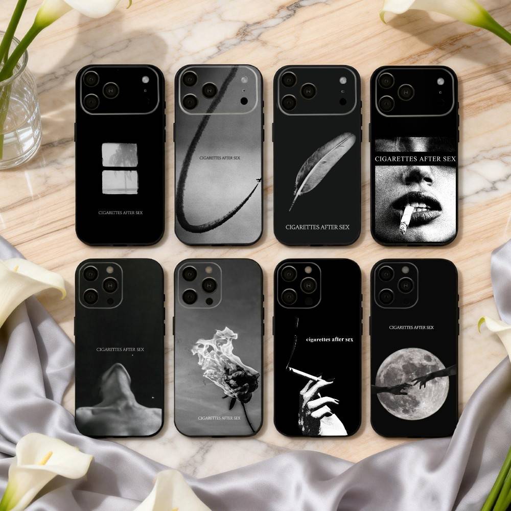 C-Cigarettes A-After Sex B-Ban - Phone Cases Blunt 评论和价格