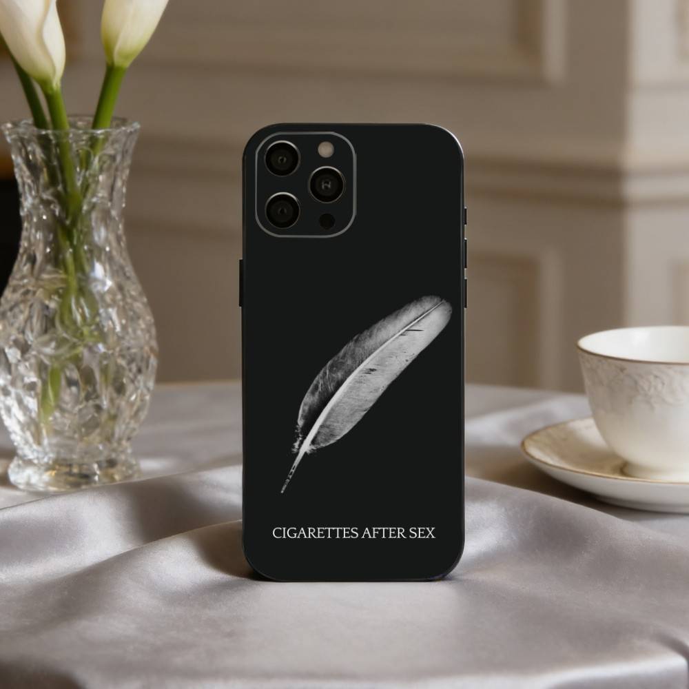 C-Cigarettes A-After Sex B-Ban - Phone Cases Blunt 评论和价格