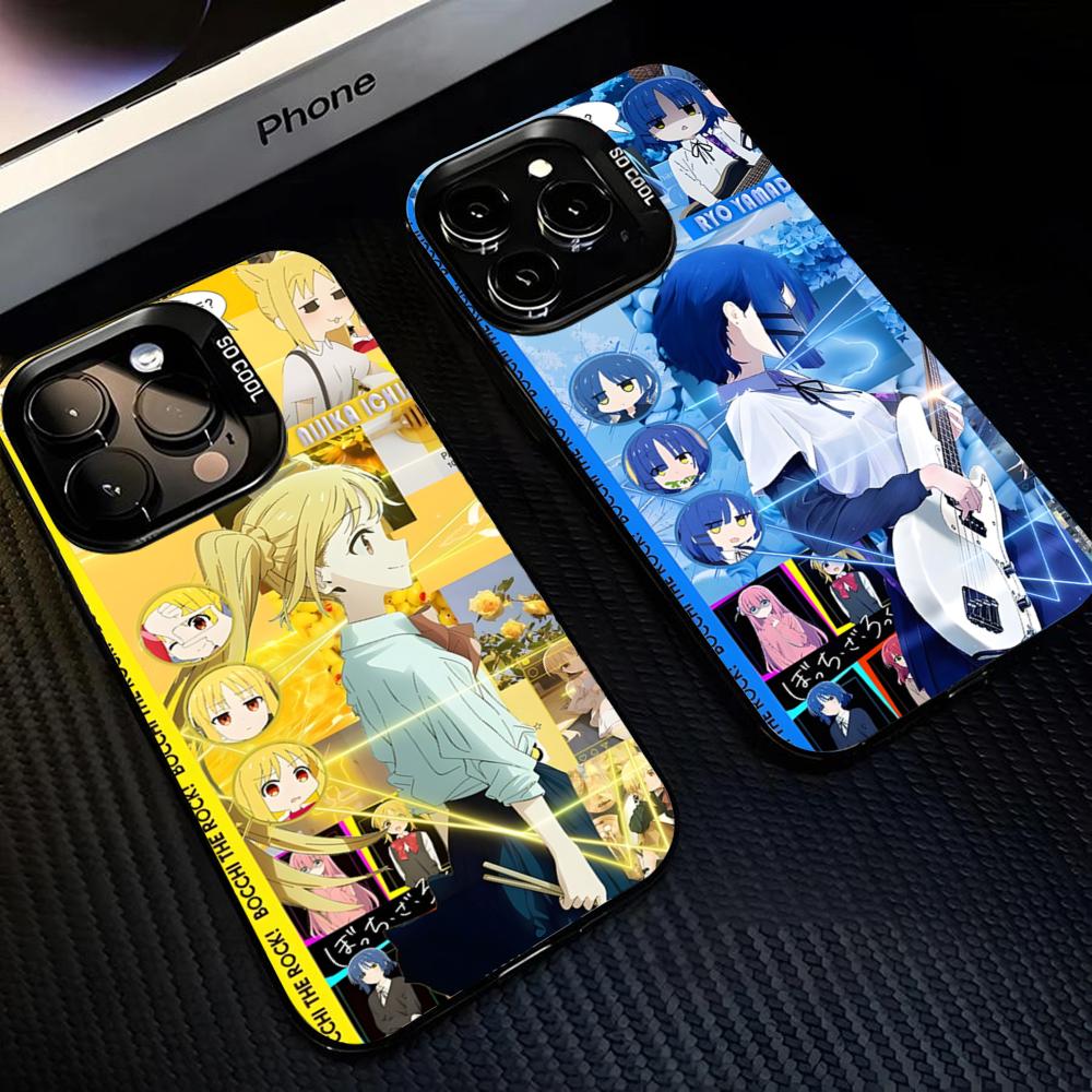 Anime Cool Bocchi the rock Pho - Phone Cases Popular 评论和价格