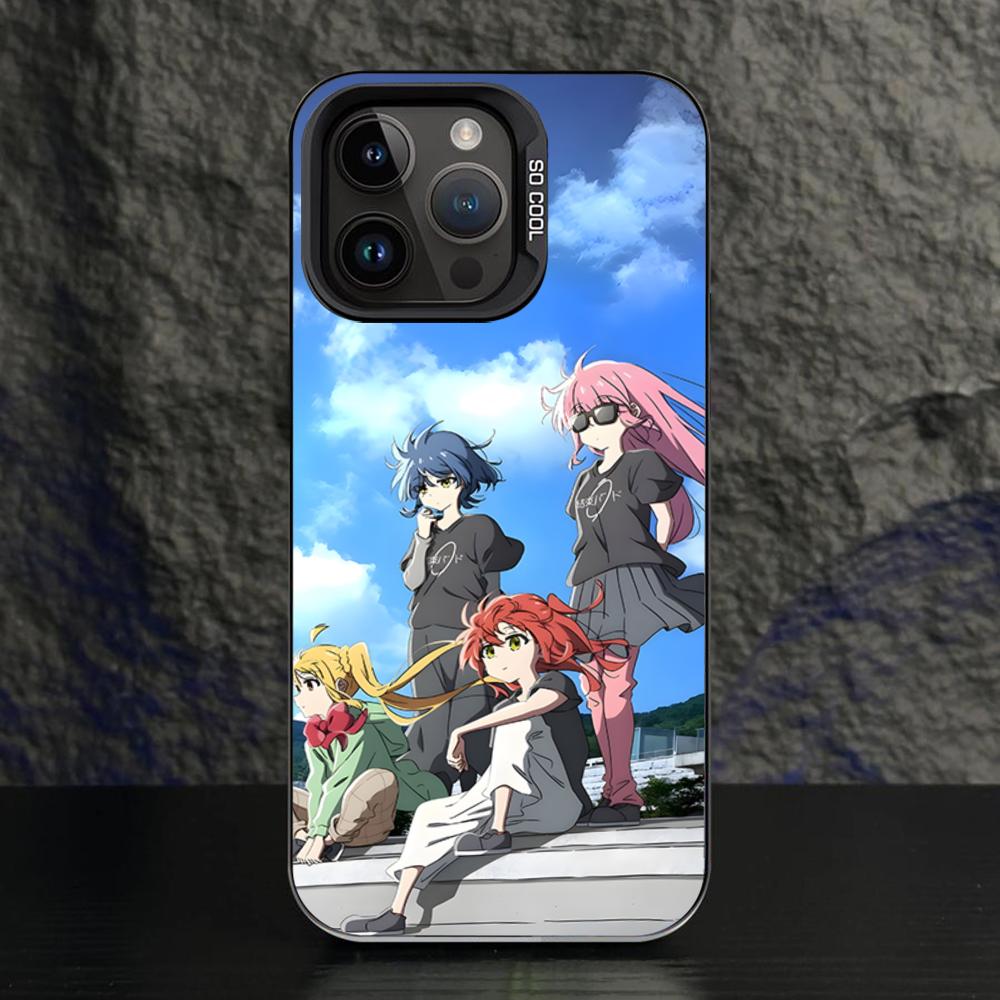 Anime Cool Bocchi the rock Pho - Phone Cases Popular 评论和价格